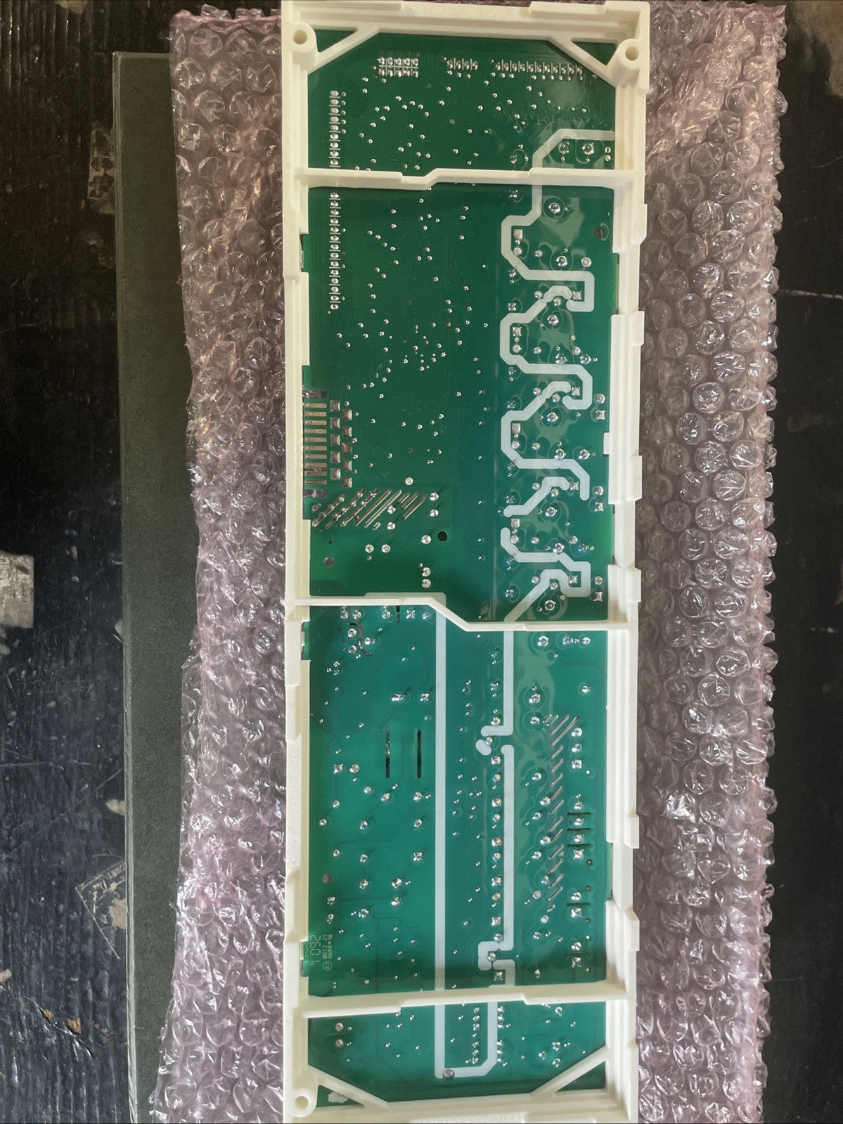 GE Range Oven Control Board 191D9084G019- BA18