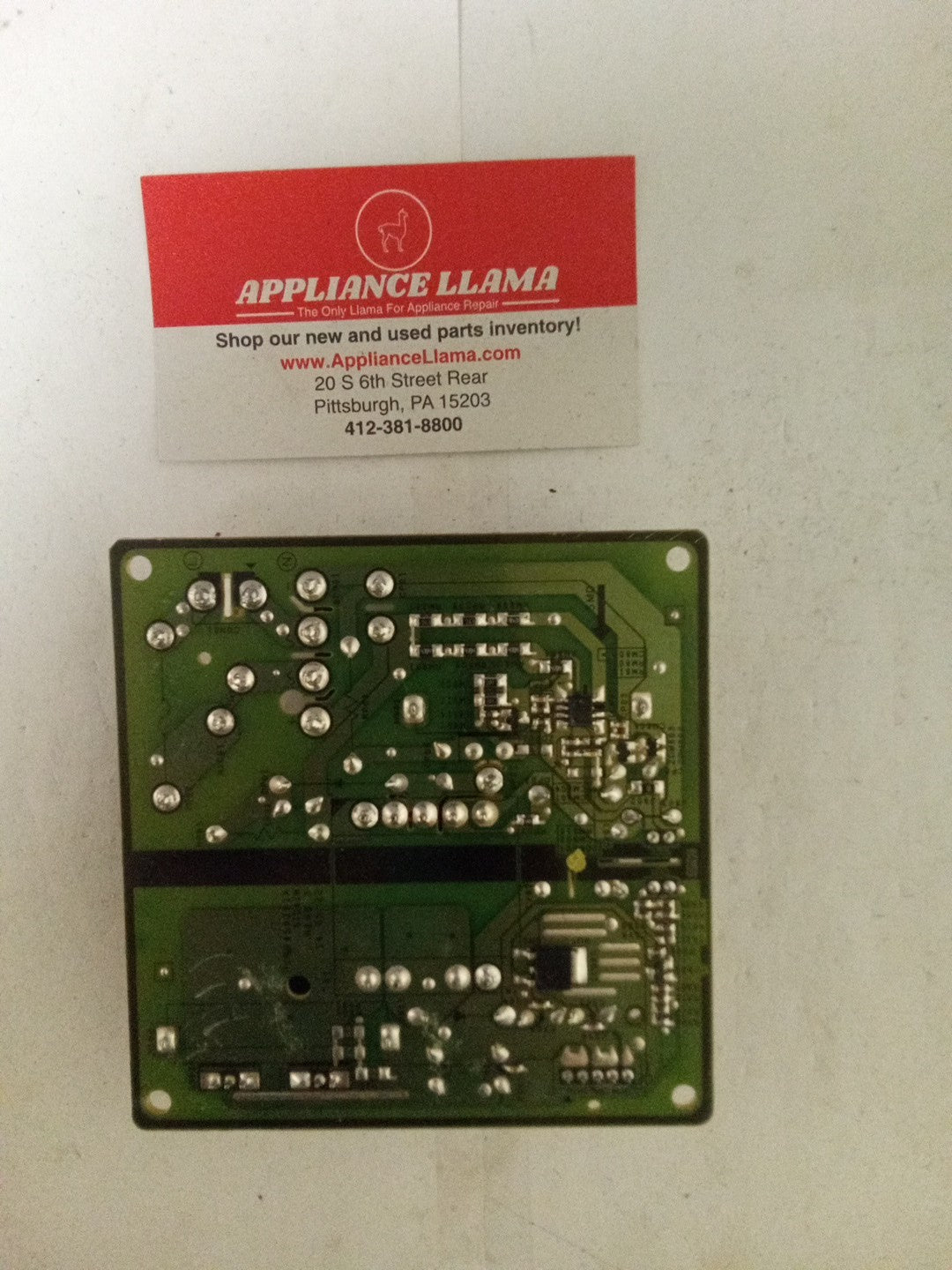 Samsung Fridge Board DA92-00486A  AMK-526