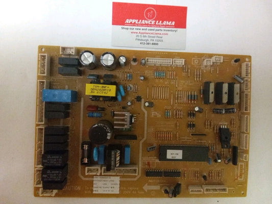 Kenmore Refrigerator 40301-0063203-02 Main Board AK-975