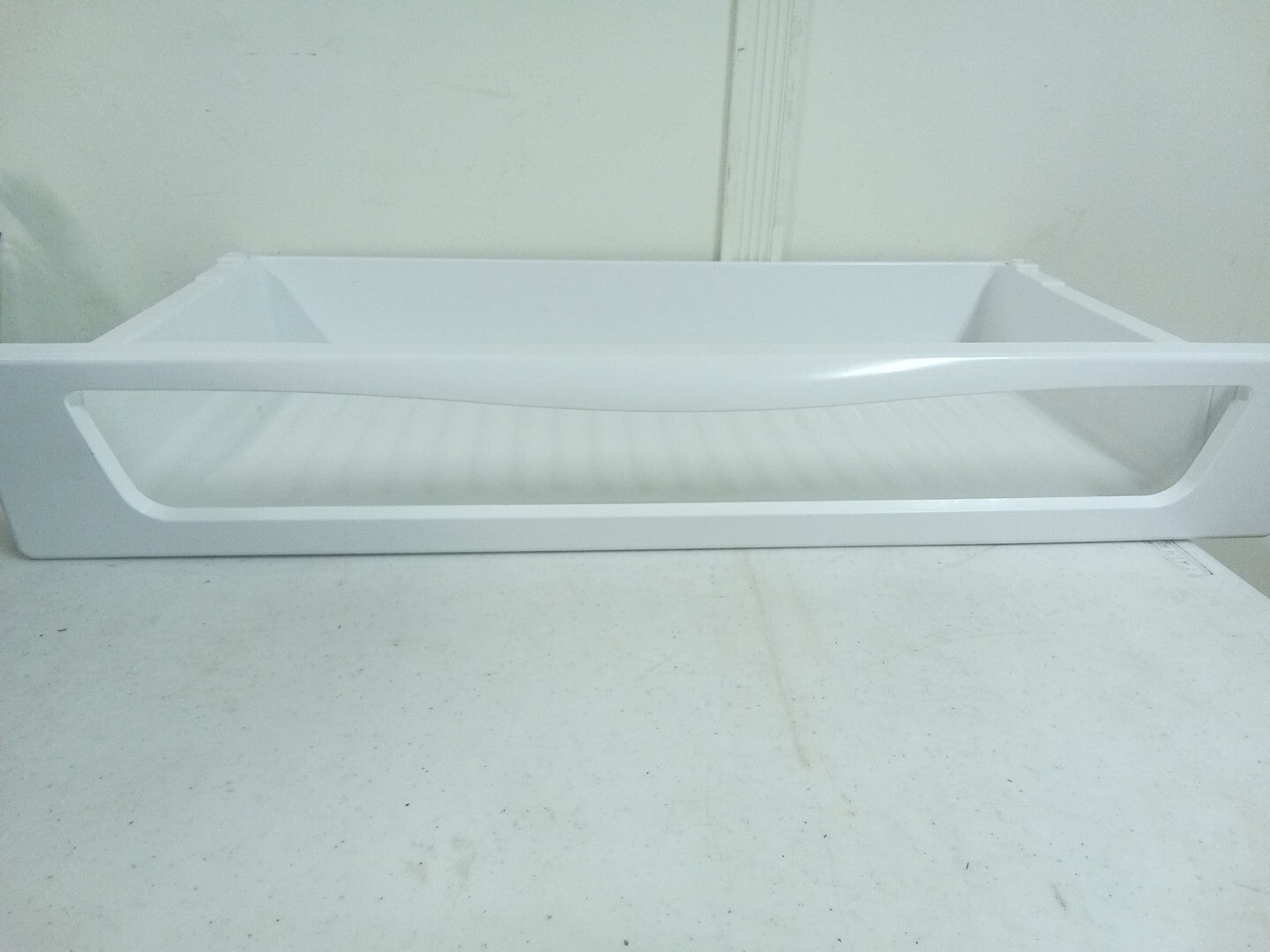 Refrigerator Pantry Drawer W10328327 AK-829