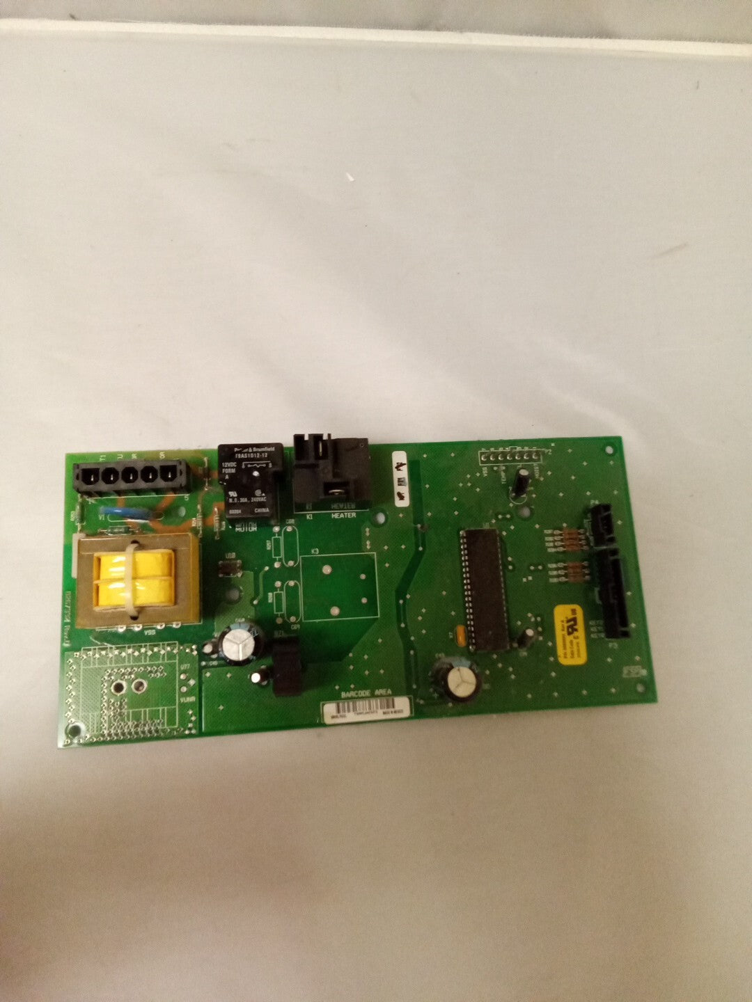 Kenmore Dryer Control Board  3980062 AK-688