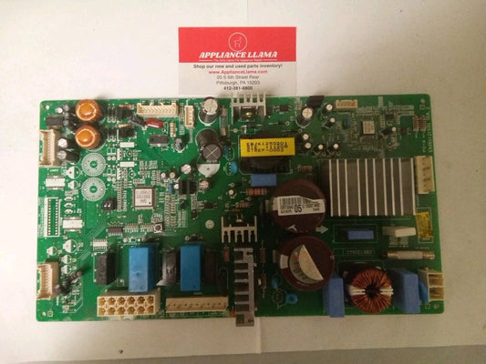 EBR73304205 LG  Refrigerator Control Board AMK-151