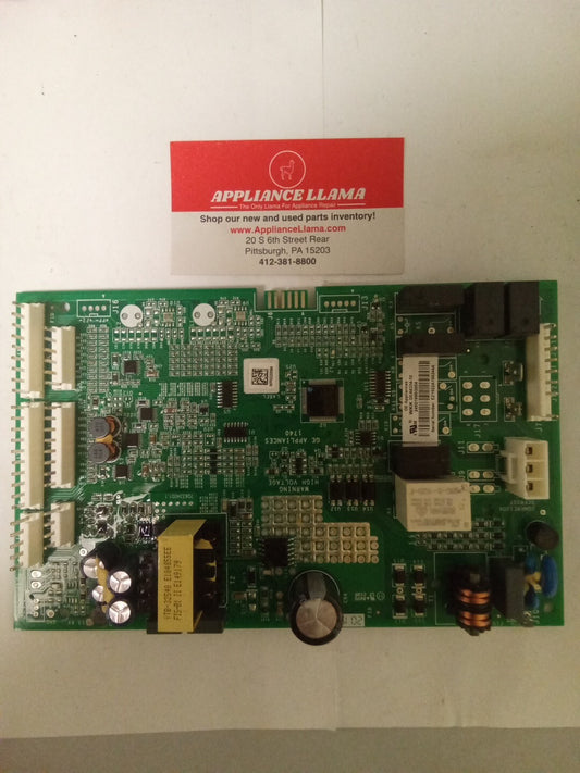 GE Fridge Control Board  245D1899G004 AMK-108