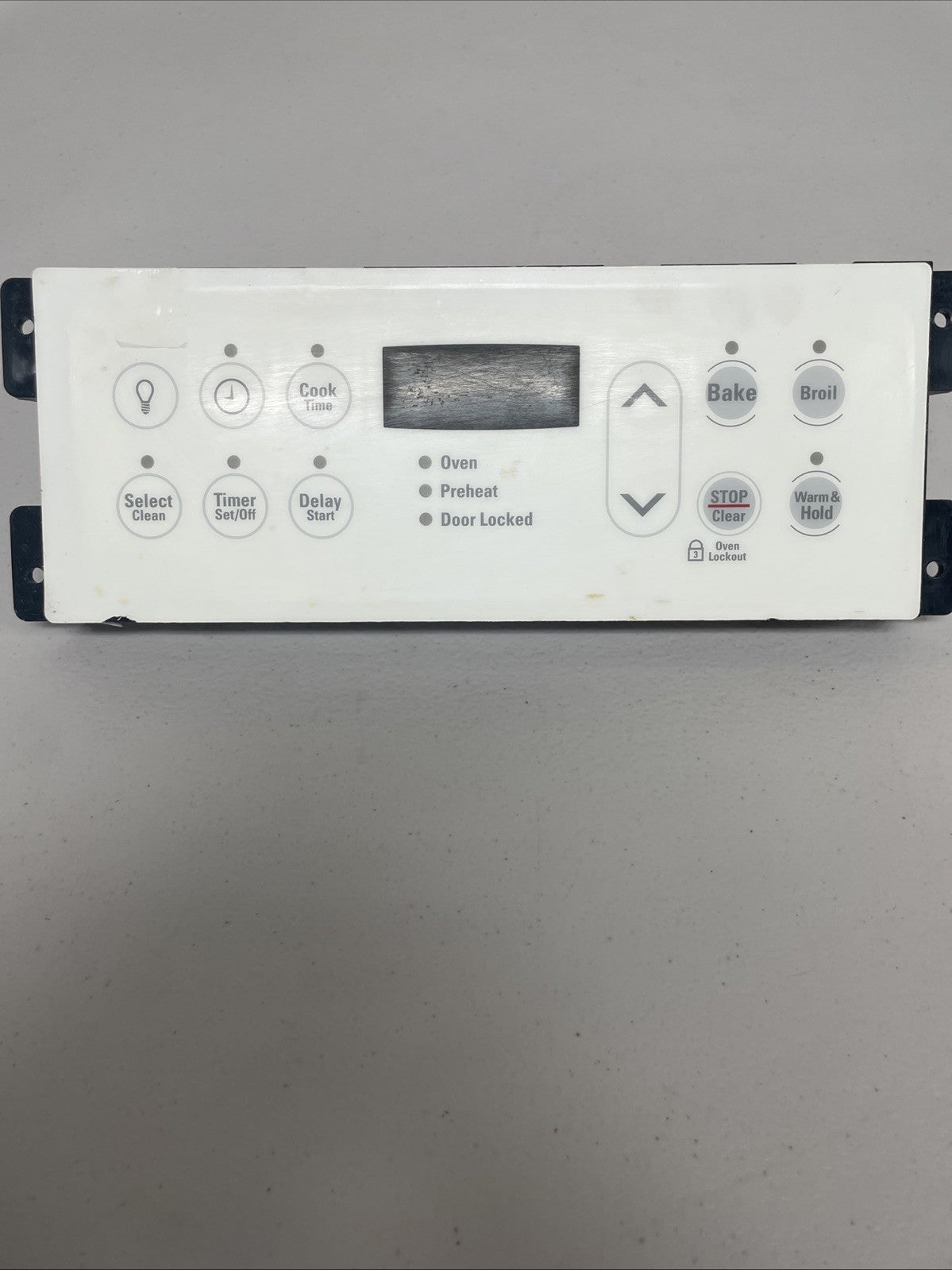 Kenmore Range Control Board 316452311 HSM3