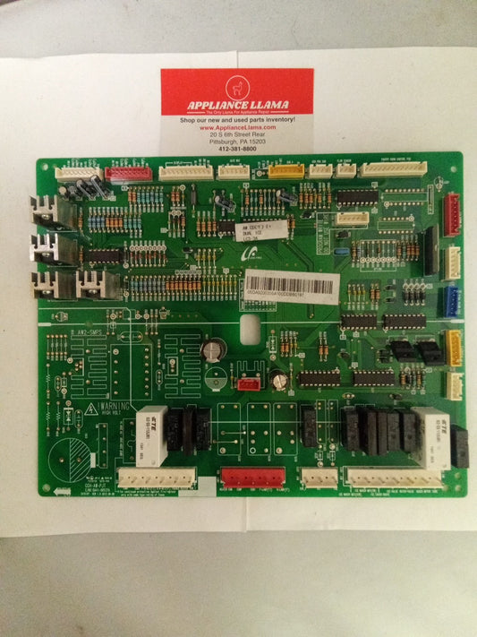 Samsung Fridge Control Board DA92-00355A AMK-300