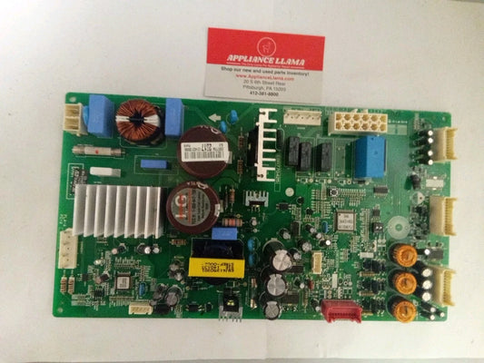 LG Refrigerator Control EBR77042517 Board AMK-159