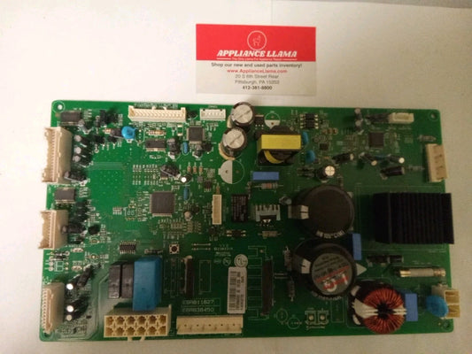 EBR83845001 LG Control Board AMK-65