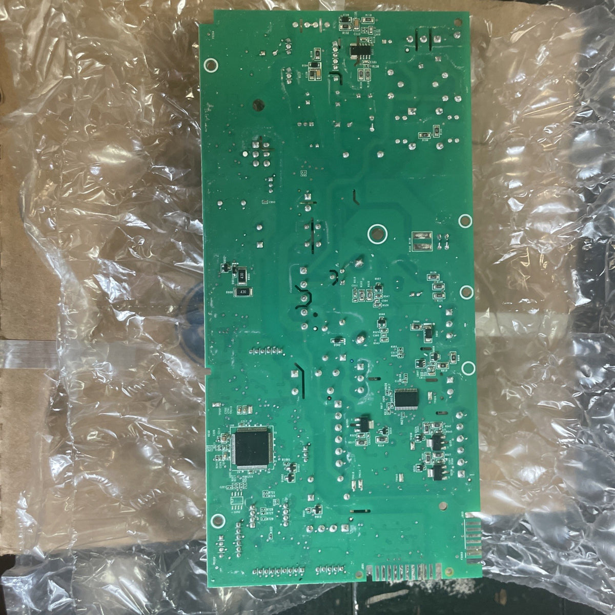 GE WH22X37840 Washer Main Control Board BA86