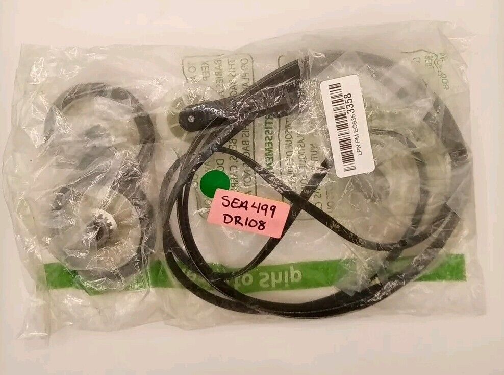 4392065 341241 349241T 691366Dryer Repair Kit for whirlpool kenmore SEA499 DR108