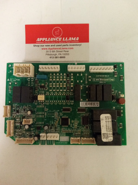 Whirlpool Refrigerator Control Board  W10865372  AMK-228