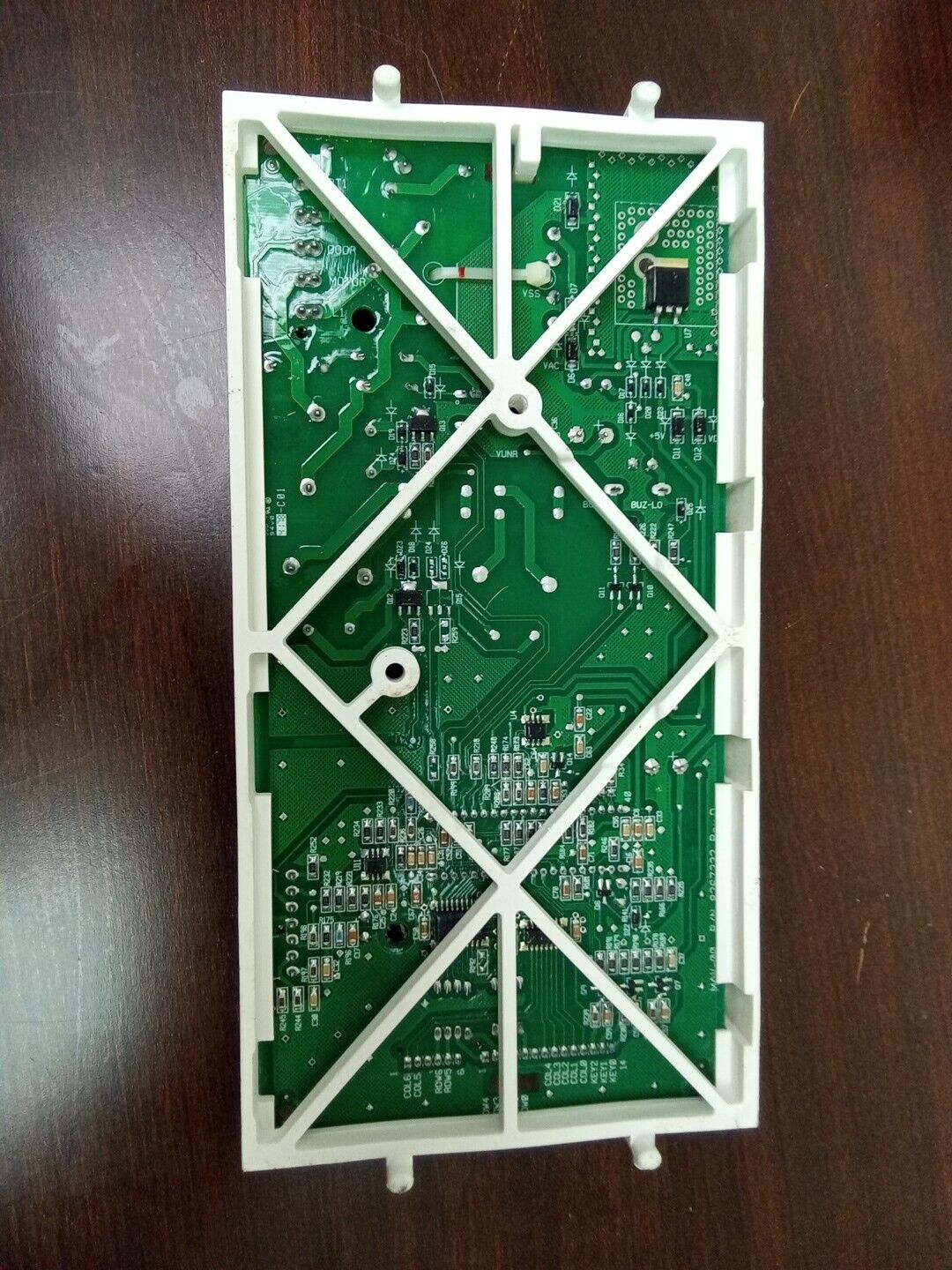 Whirlpool Dryer Control Board - Part # 8546219 AR84