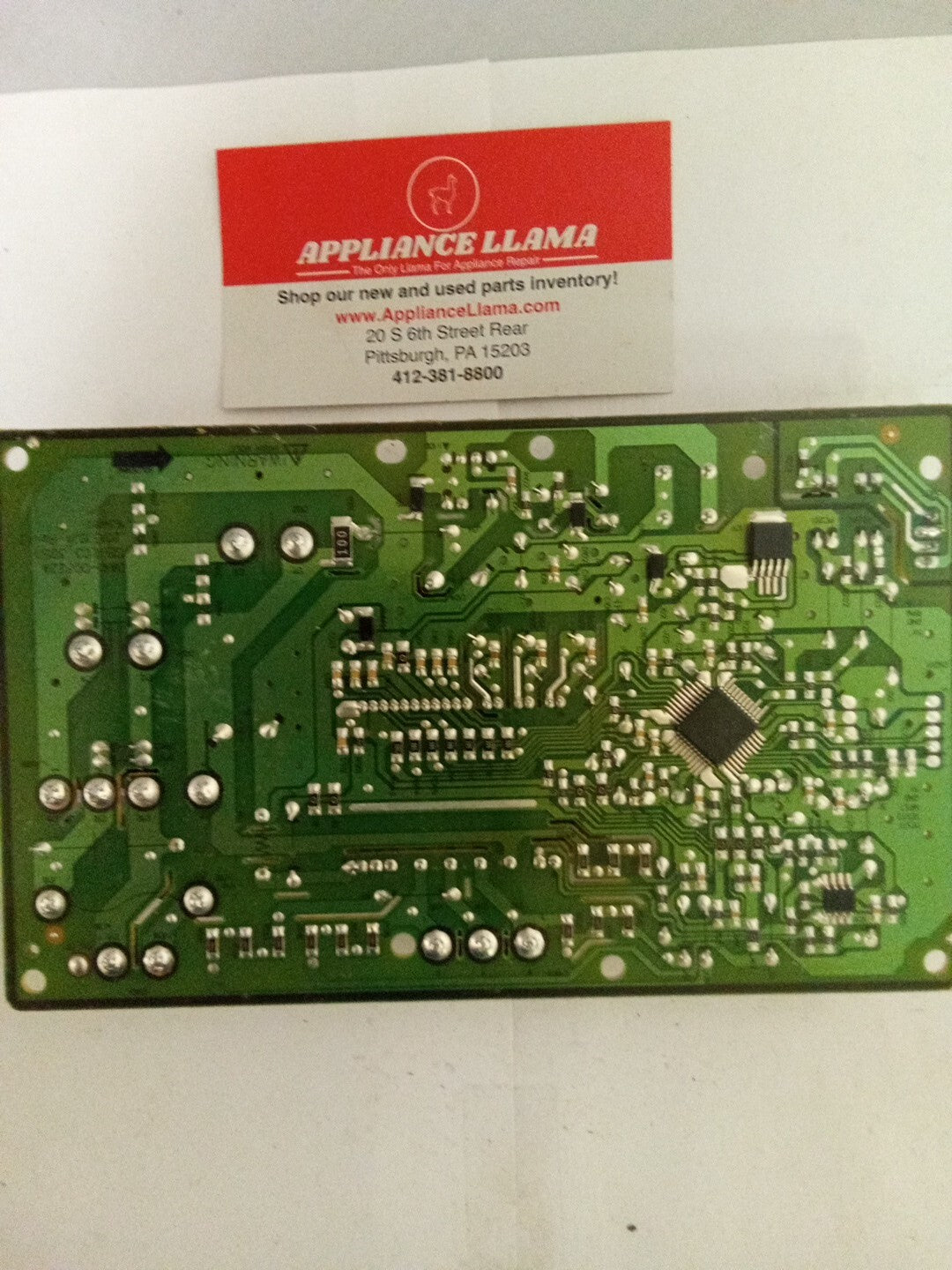 Samsung Fridge Inverter Board  DA92-00483B AMK-205