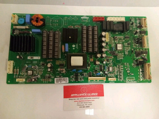 LG Refrigerator Electronic Control Board EBR84433501 AK-759