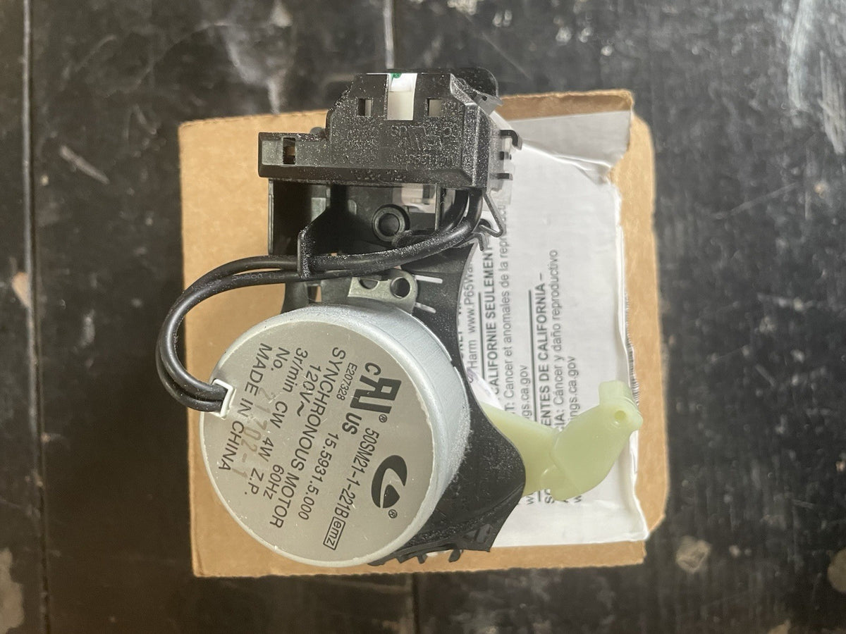 Washer Shift Actuator  W11481722 BA92
