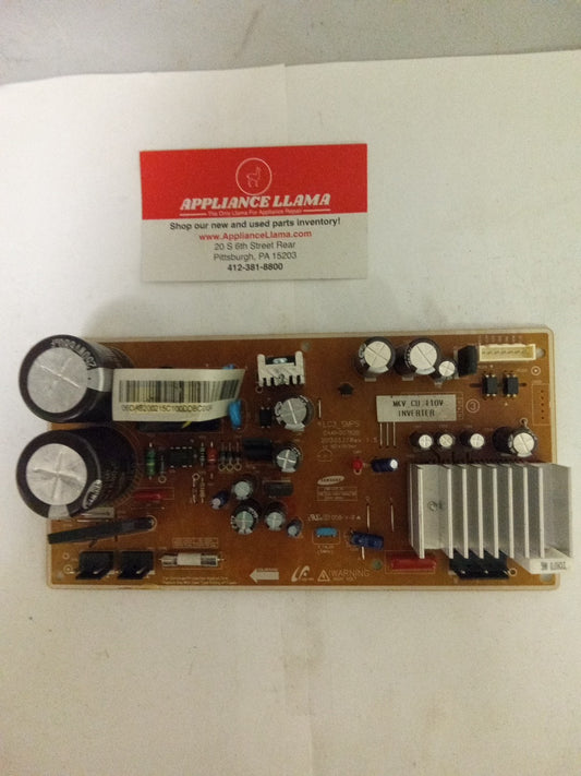Samsung Fridge Control DA92-00215C  AMK-344