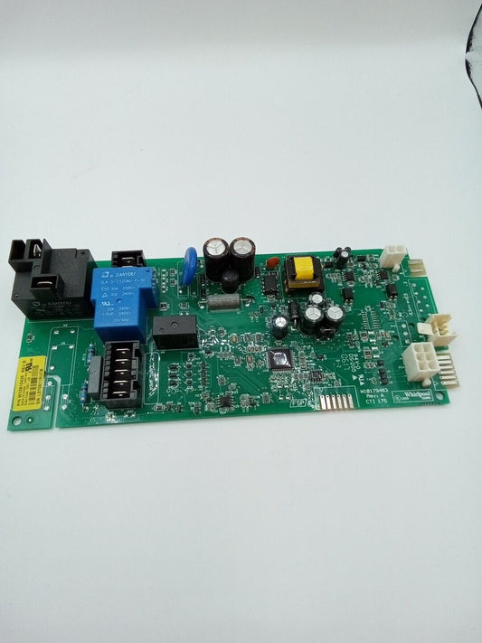 Whirlpool Dryer Control Board | W10810426 | W10914394 AR17