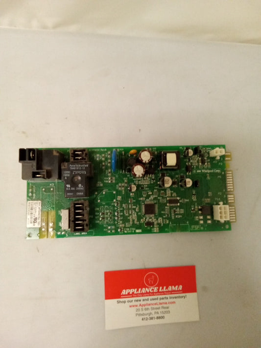 Whirlpool Dryer Control Board 3978994 AK-481