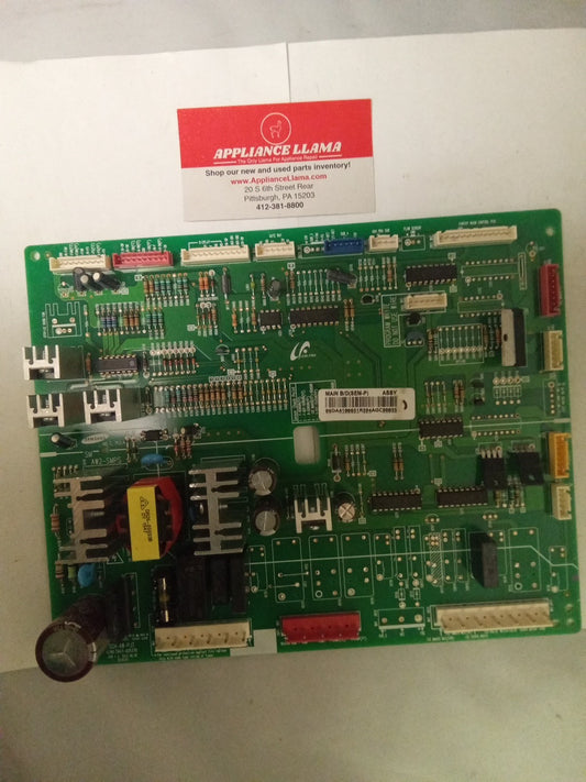 DA41-00651R Samsung  Refrigerator Control Board AMK-438