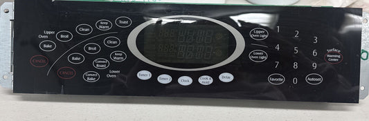 8507P301-60 WHIRLPOOL RANGE OVEN CONTROL BOARD JB36