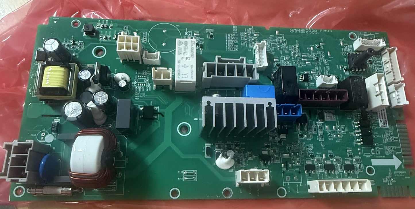 290d1990g101 OPEN BOX Washer Control Board JB105