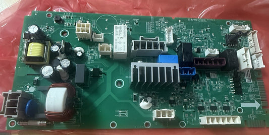 290d1990g101 OPEN BOX Washer Control Board JB105