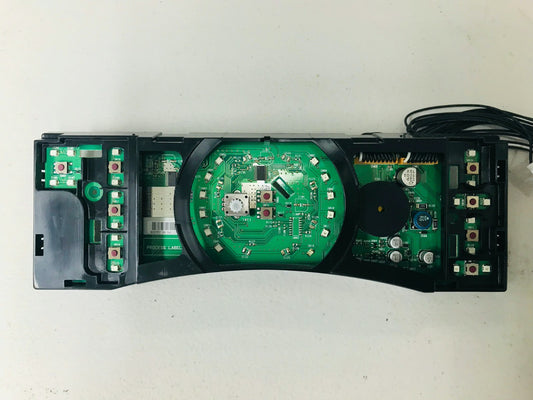 Kenmore Washer Control Board Part # 4619 702 38151 lmui-04 Used WCB42