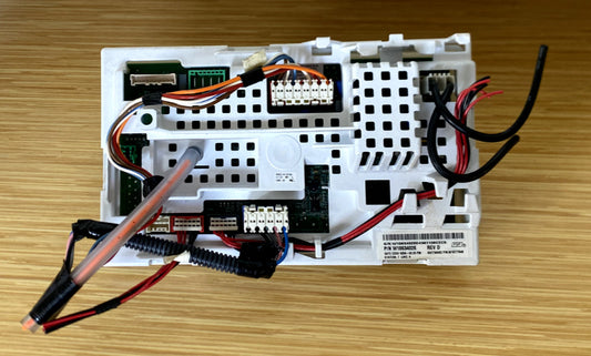 Whirlpool Washer Control Board W10634026 Used AP377