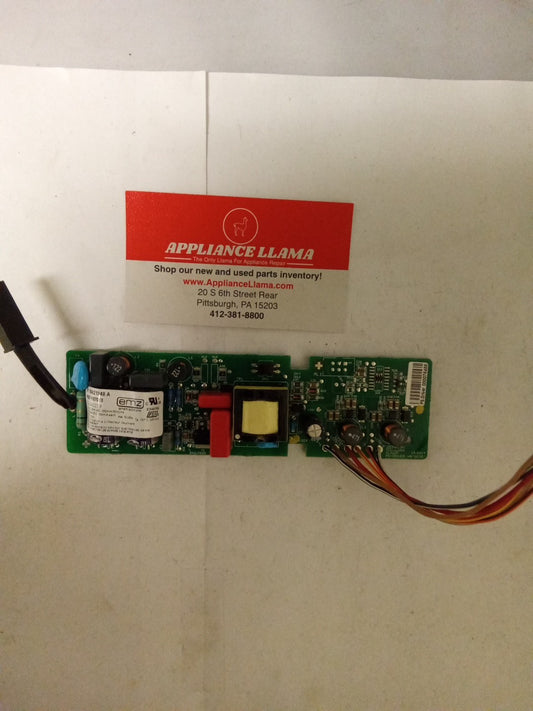 W10421948 Whirlpool Refrigerator Inverter AMK-620