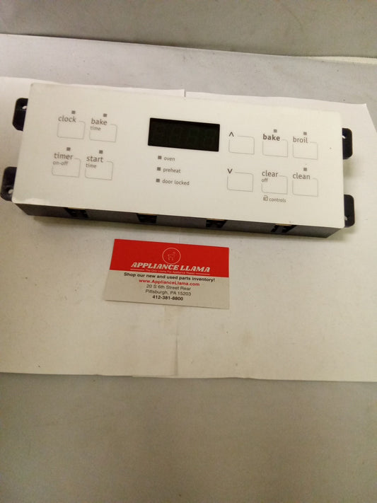 Frigidaire Range Control 316557115 AMK-461