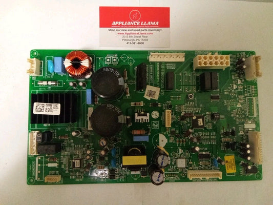 LG Refrigerator EBR81182789 Main Board AMK-272