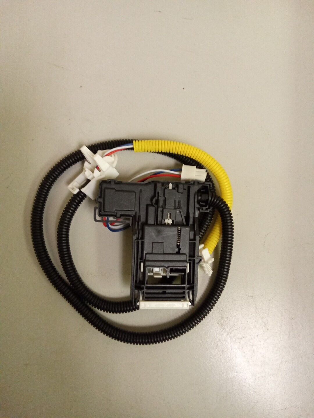 Lid Lock Switch Compatible with For Whirlpool Maytag Washer W11307244 AK-56