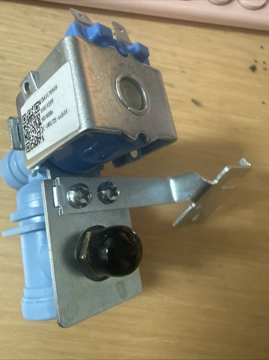 New MJX41178908 LG Refrigerator Water Valve 41178908 AP4451762 JB174