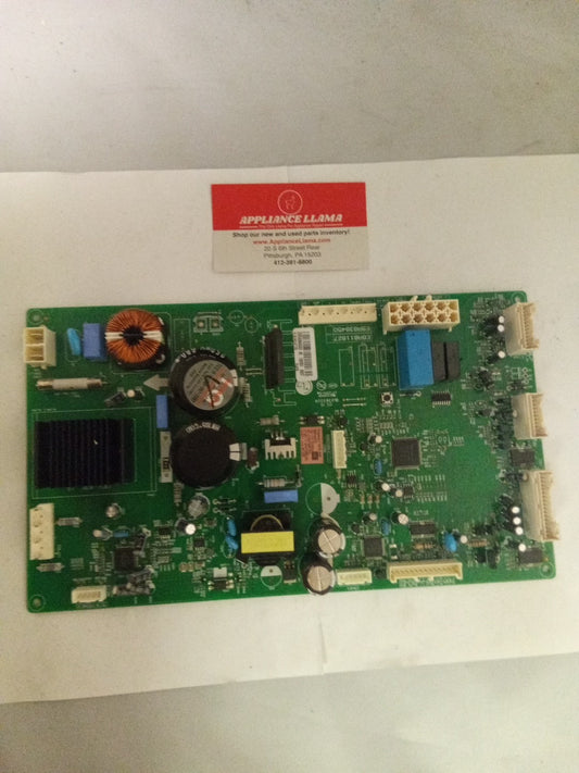 LG Refrigerator Control EBR83845002 AMK-467