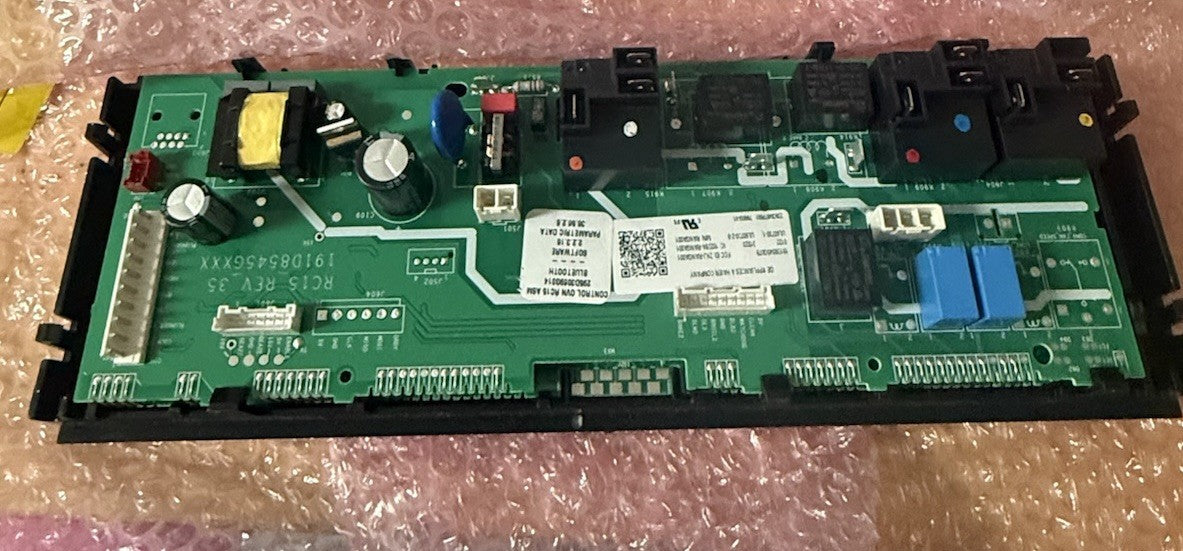 OEM New Open Box GE Oven Control Board 191D8545G079 JB110
