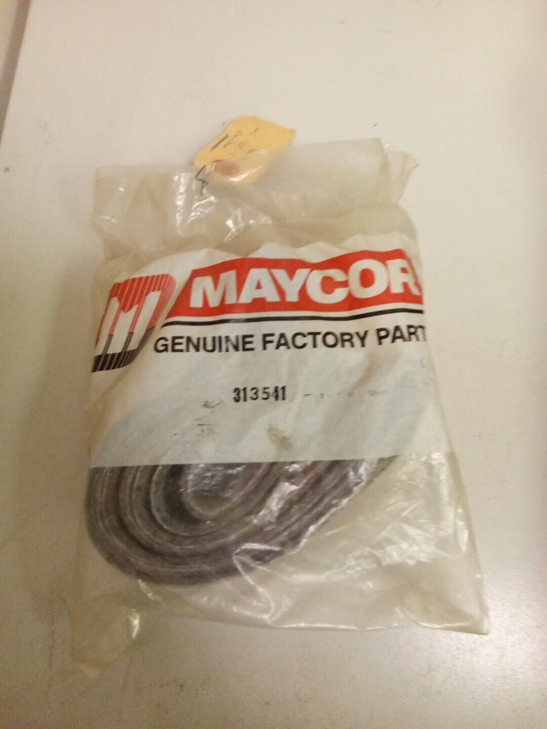 Whirlpool wp33313541 seal-tumb 313541 AK-133