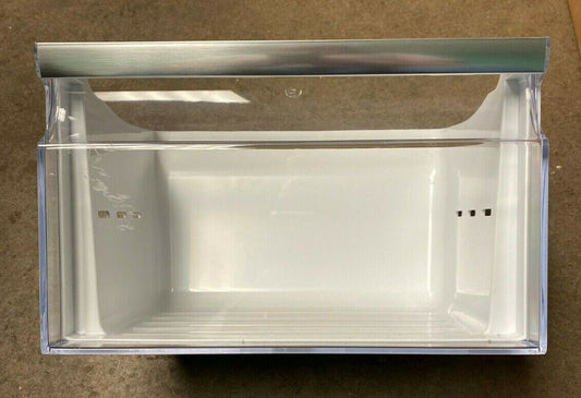 Samsung Refrigerator RF22N9781SG Freezer Drawer DA61-10368A New DST67