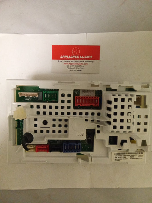 Whirlpool W10711304 Washer Control Board AMK-577