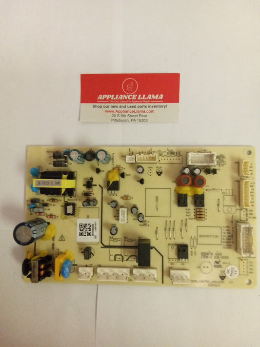 Main PCB Board  DA000060402 AMK-690