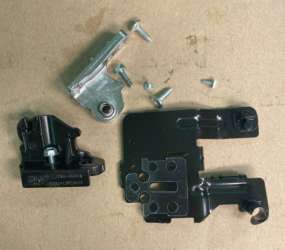 Samsung Refrigerator Door Hinges Used SMG105