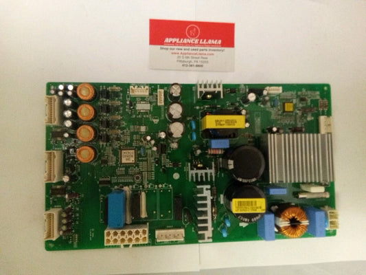 LG CSP30242815 Refrigerator Control Board AK-838