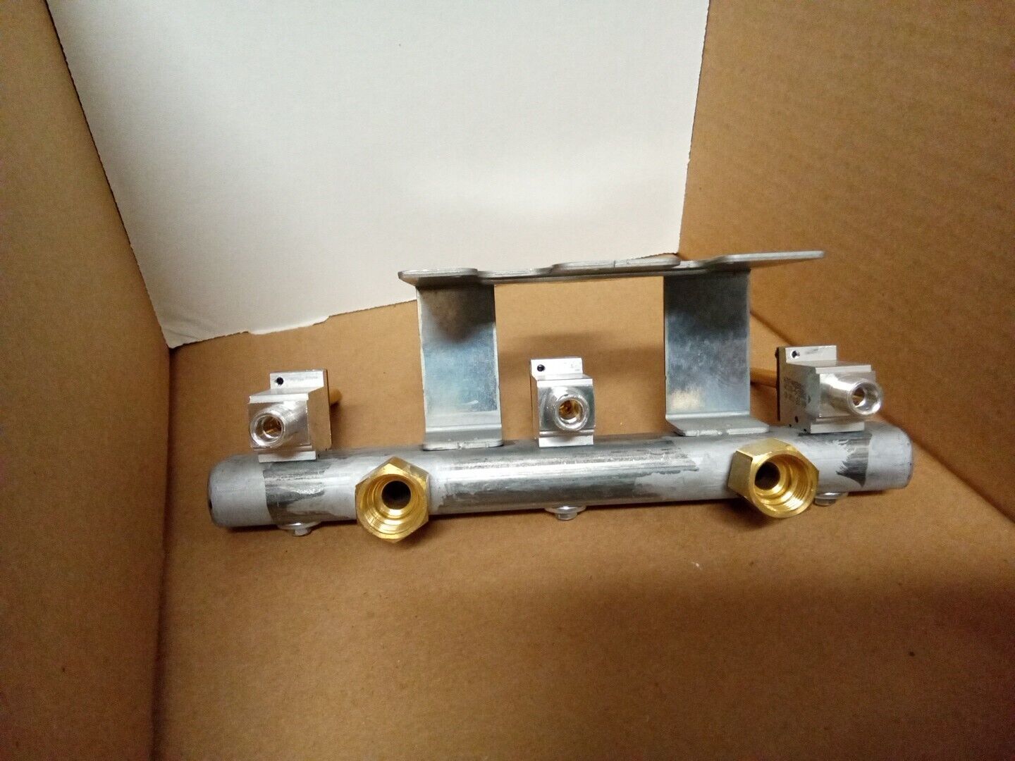 AGR75359001 NEW LG PIPE RG RM SEA354