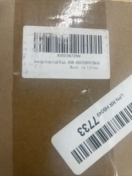 Washer Tub Bearings Seal Kit for 4036ER4001B, 4036ER2004A. JB9