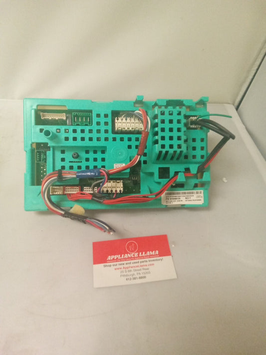 Whirlpool Washer Main Control Board  W10406129 AK-532