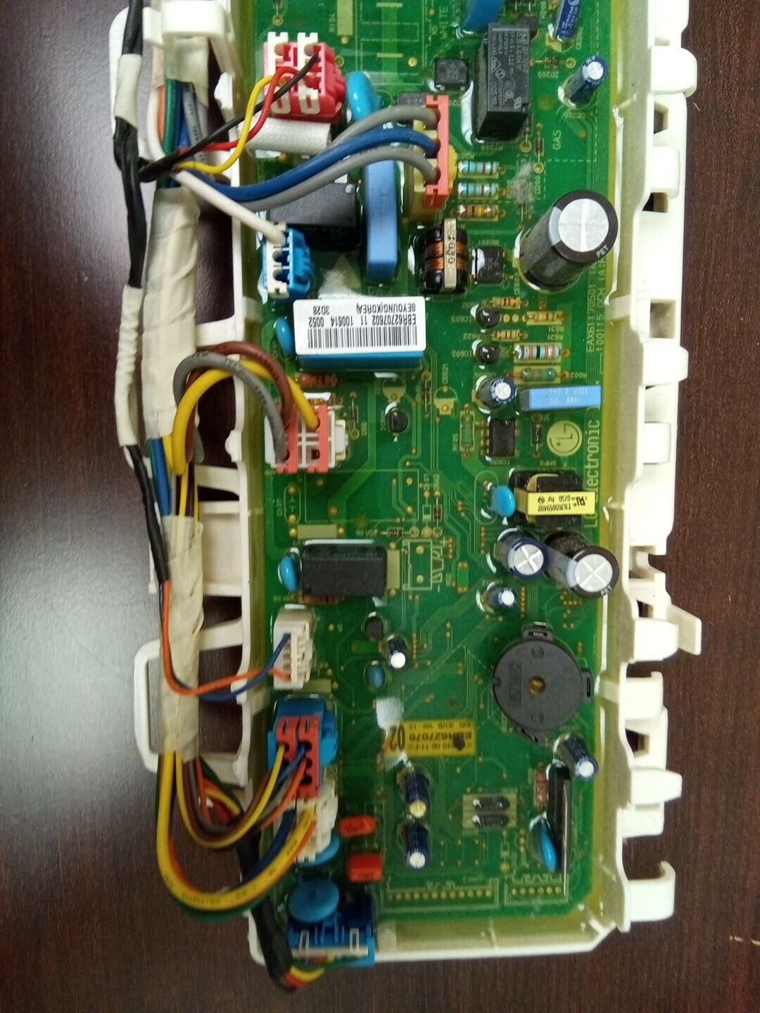 Genuine LG Dryer Control Board EBR64094802 AR93