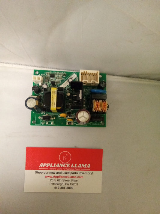 Whirlpool Fridge Control W10120821 AK-640