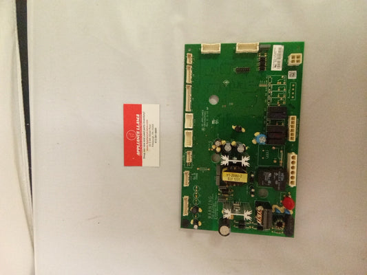 GE 197D8501G502 EBX1425P001 Refrigerator Control Board AK-659