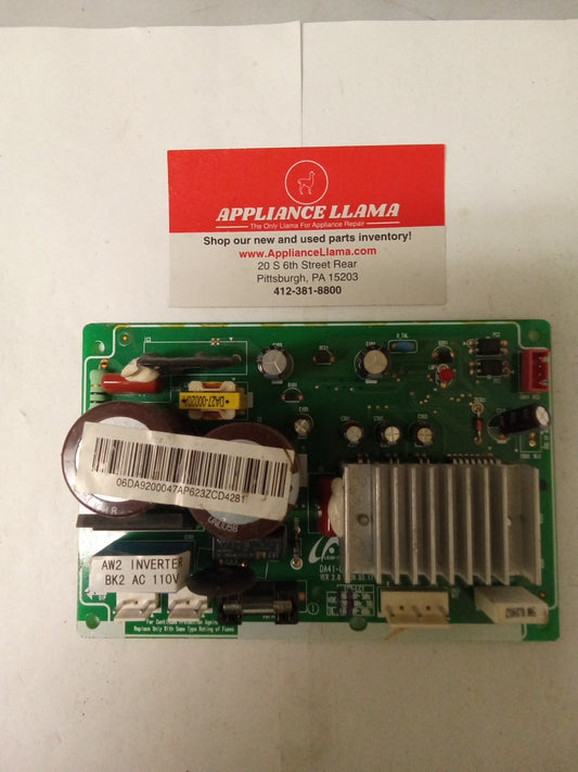 Samsung Fridge Control DA92-00047A   AMK-463