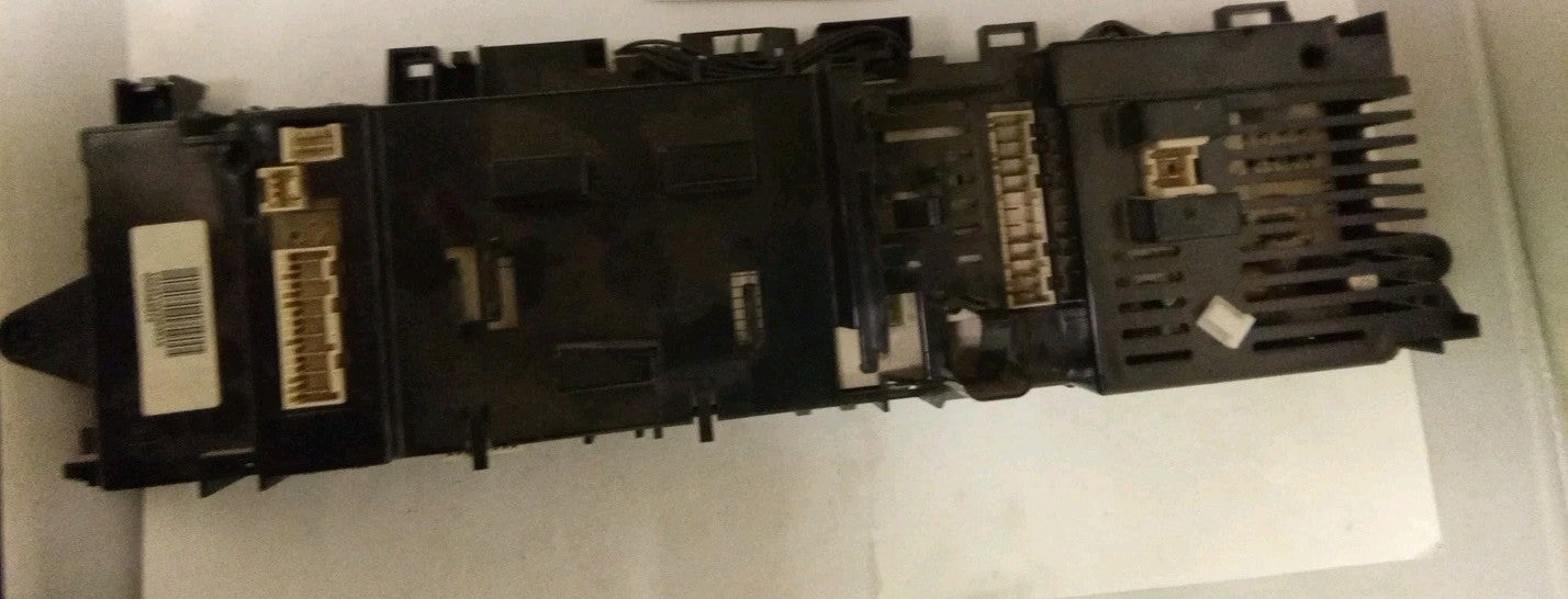 Bosh Dryer Control Board 9000401841 AMK-553