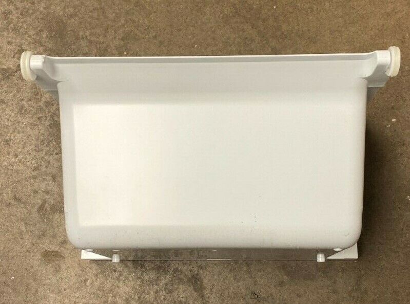 Samsung Refrigerator RF22N9781SG Freezer Drawer DA61-10368A New DST67