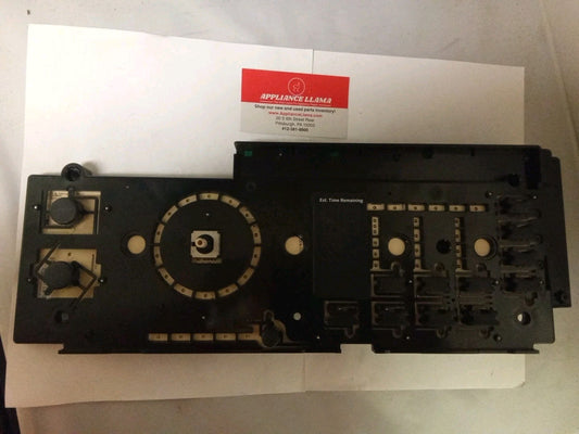 WH22X29345 GE Washer Control Board AMK-331